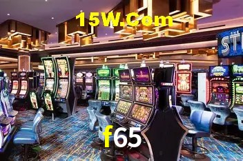 Jogos populares e pagamentos rápidos na f65